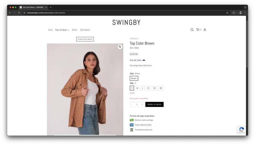 ecommerce
